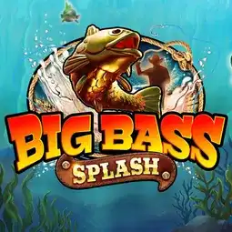 Big Bass Splash game at Instant Casino for Australia players
