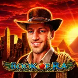 Book of Ra game at Instant Casino for Australia players