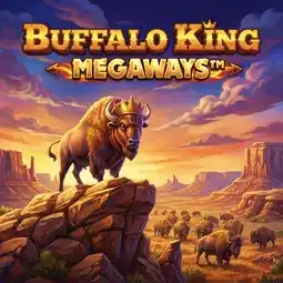 Buffalo King Megaways game at Instant Casino for Australia players