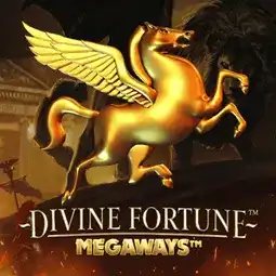 Divine Fortune Megaways game at Instant Casino for Australia players