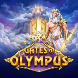 Gates of Olympus game at Instant Casino for Australia players