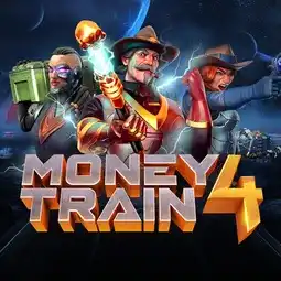 Money Train 4 game at Instant Casino for Australia players