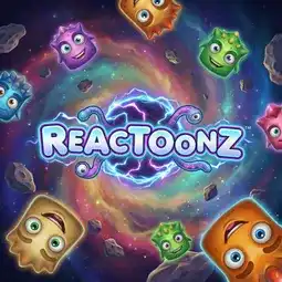 Reactoonz game at Instant Casino for Australia players