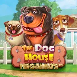 The Dog House Megaways game at Instant Casino for Australia players