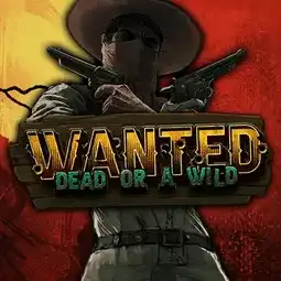 Wanted Dead or a Wild game at Instant Casino for Australia players
